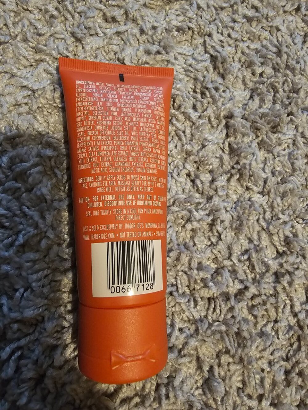 Lot of Trader Joe's Skincare - Picture 5 of 13